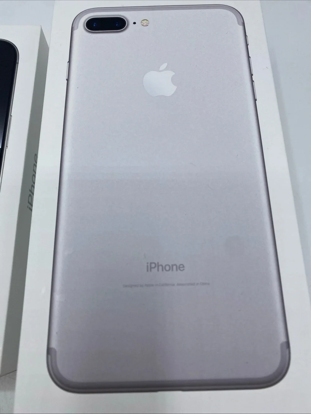 Apple iPhone Empty Box Only 14 Pro Max 16 Pro 7 Plus Boxes Only